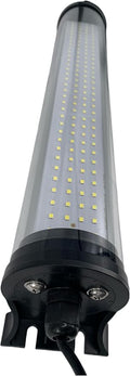 10W Waterproof Led Tube Light LED Explosion Proof Work Lights 110-220V CNC by XUNDE