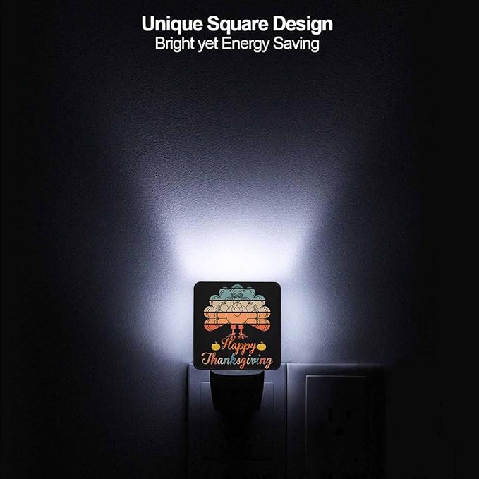 LED Night Light Plug into Wall - Image 5