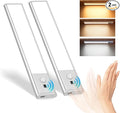 Under Cabinet Lighting, Motion Sensor Light by GLARESBOT
