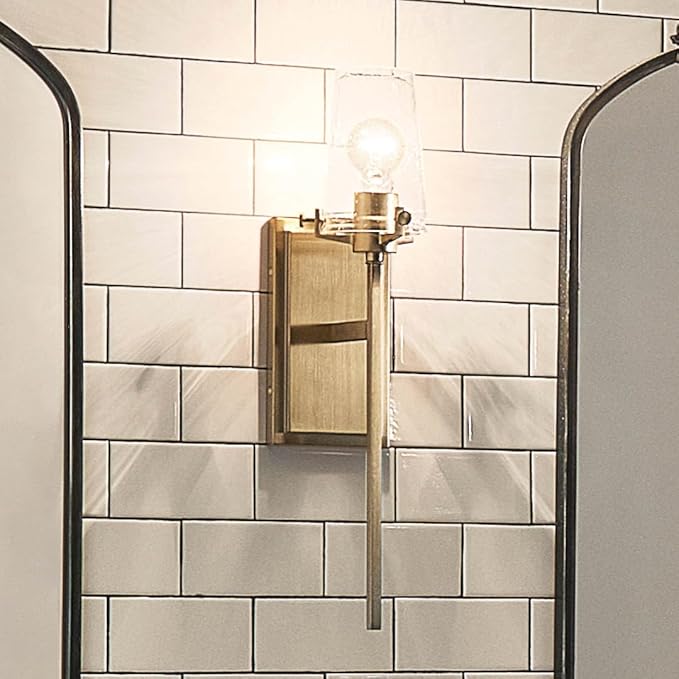 Kichler, Alton 22.25 inch 1 Light Wall Sconce - Image 7