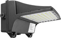 OSTEK 120W/100W/80W/60W Power Selectable LED Wall Pack Light by OstekLedLighting
