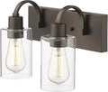 Emliviar Vanity Light for Bathroom by EMLIVIAR