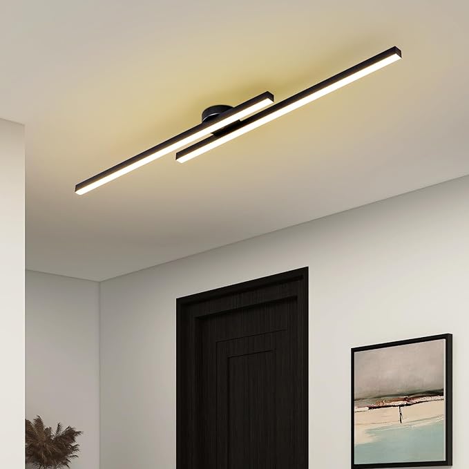 JAYMP Modern Ceiling Light by JAYMP