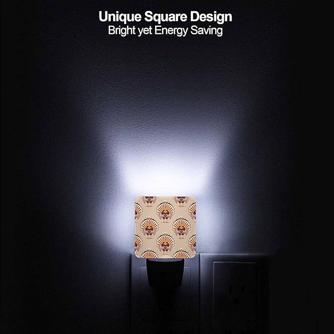 LED Night Light Plug into Wall - Image 5