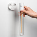 AUGE LIGHT Motion Sensor Light Magnetic Body Sensor Wall Light Wall Sconce by AUGELIGHT