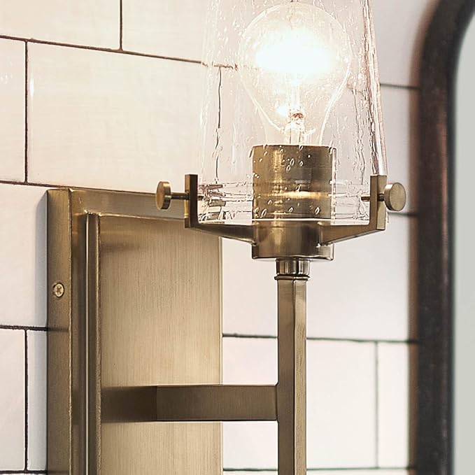 Kichler, Alton 22.25 inch 1 Light Wall Sconce - Image 6