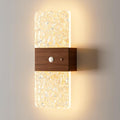 Magnetic Wall lamp Without Wiring, USB Charging Modell, Human-Sensing Ambient by Unknown