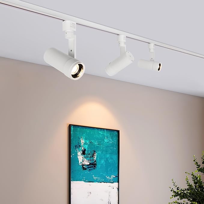 mirrea H Type LED Track Lighting Heads, Track Light Head - Image 7