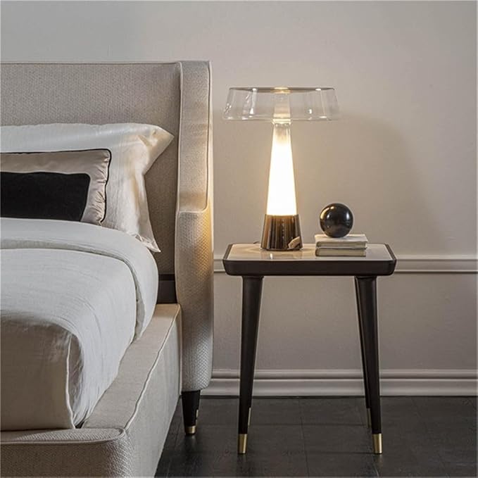Creative Modern Table Lamp Nordic Style LED Table Lighting - Image 5