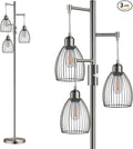 Dimmable Floor Lamp, Industrial Floor Lamps by Torondo