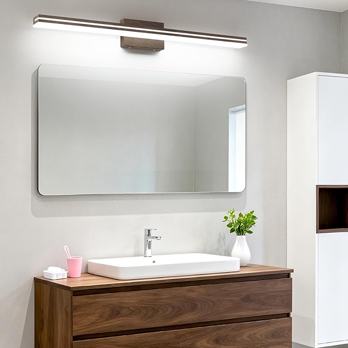 SineRise 40-Inch LED Modern Bathroom Vanity Light Bar - Image 5