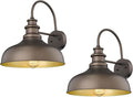 Bestshared Outdoor Barn Light, Outdoor Wall Sconce, Farmhouse Porch Wall lamp by bestshared