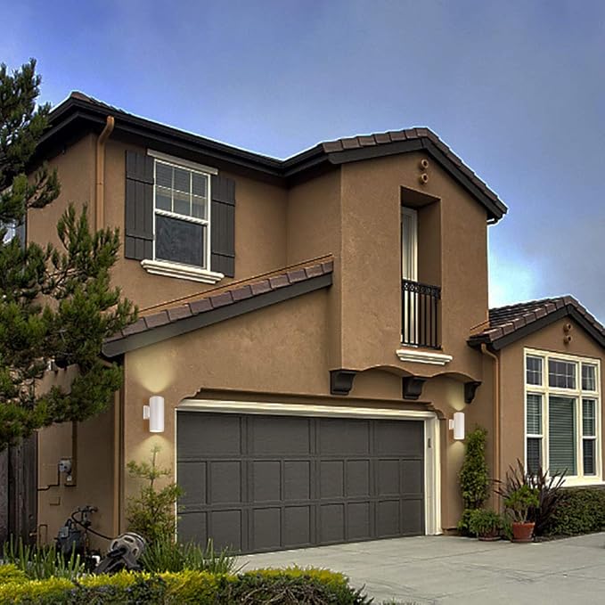 Outdoor Wall Light, Exterior Lighting - Image 7