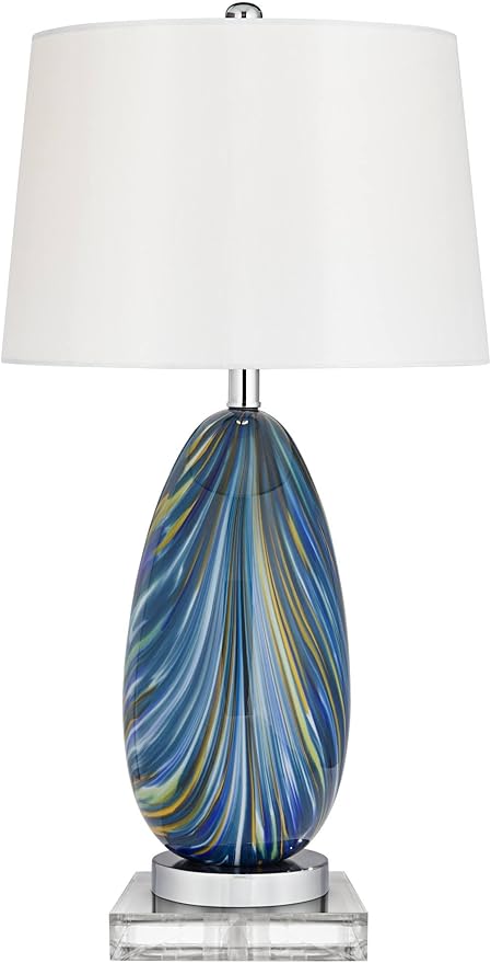 Possini Euro Design Pablo Modern Style Table Lamp by PossiniEuroDesignbyLampsPlus