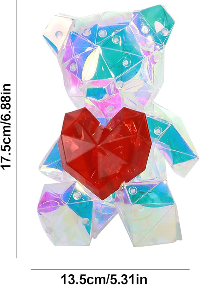 Animal Lamp | Cute Table Lamp - Image 2