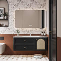 52in Bathroom Vanity by NAIROLET