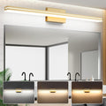 SineRise LED Modern Bathroom Vanity Light Fixtures by SINERISELIGHTING