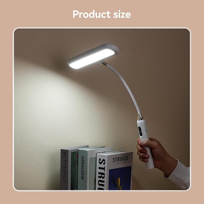 VAVOFO LED Desk Lamp 6778B - Image 7