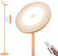 Floor Lamp, Bright 36W 3500LM Standing Lamp by WOWLUMENOFFICIAL
