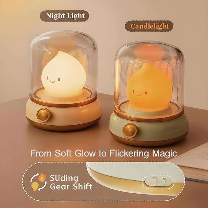 Cute Kids Night Light for Nursery - Image 4