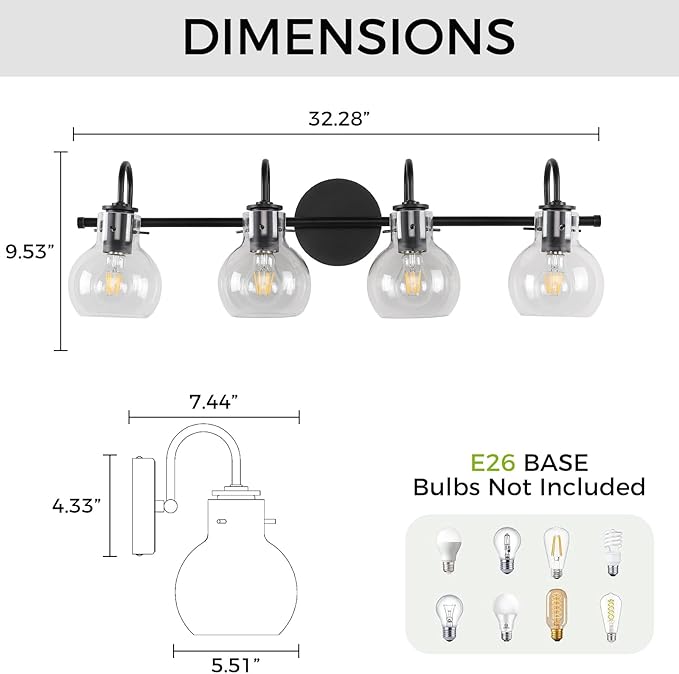 Vanity Light - Image 5