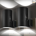Night Lights Plug into Wall, LED Plug in Night Light by KKUP2U