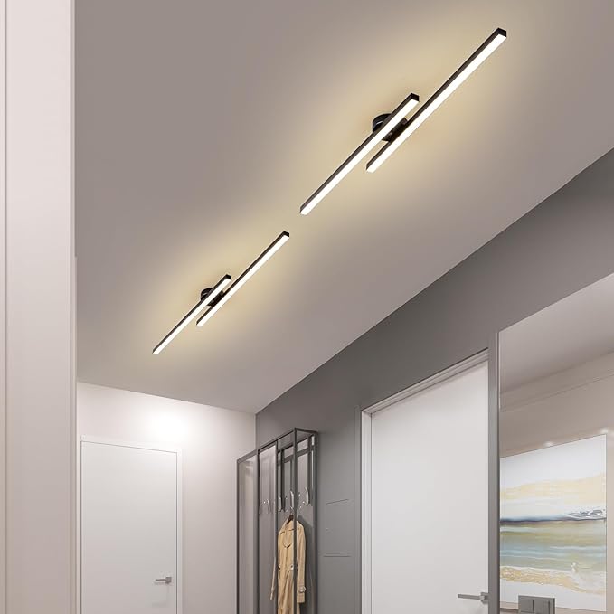 JAYMP Modern Ceiling Light - Image 9