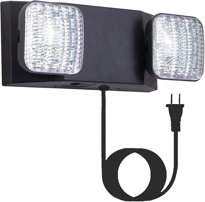 TANLUX LED Emergency Lights - Image 2