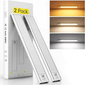 Under Cabinet Lights, Motion Sensor Magnetic LED Light, 8 inch 1000mAh by Hyrion