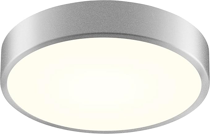 Sonneman Modern Lighting 2746.16 Pi Round LED Dimmable Surface Mount Ceiling by SONNEMAN