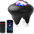 Galaxy Moon Projector, Star Night Light Projector by Ingleby