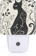 Led Night Light, with Smart Auto Dusk to Dawn Night Light by Unknown