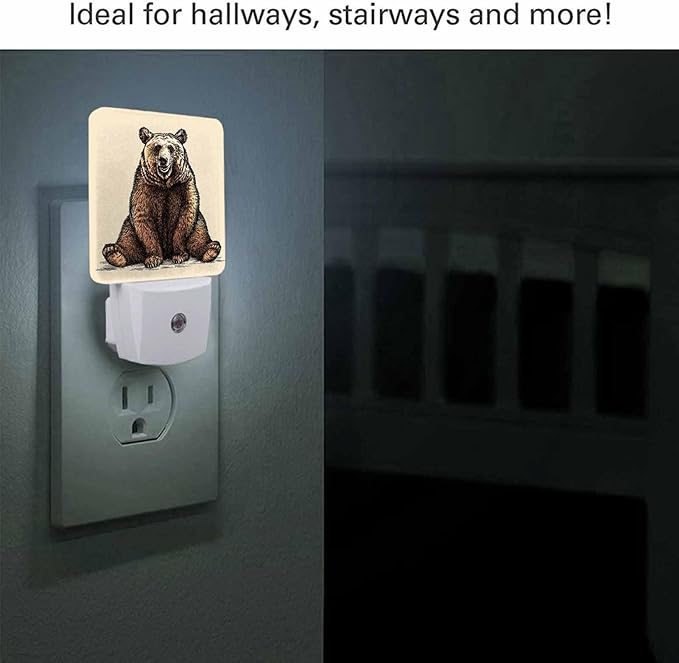 LED Night Light - Image 2