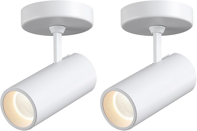 12W LED Dimmable Ceiling Spotlight Indoor by Opulux