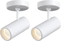 12W LED Dimmable Ceiling Spotlight Indoor by Opulux