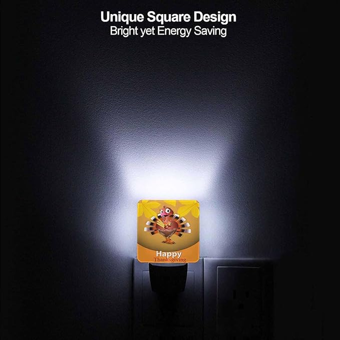 LED Night Light Plug into Wall - Image 5