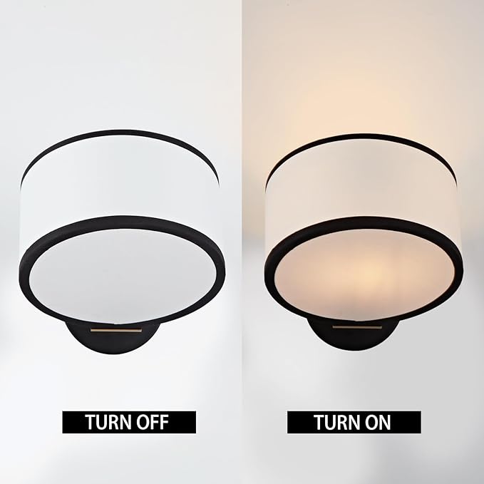 French Industrial Wall Sconce - Image 8