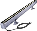 36W Wall Washer Lights, 4000K Neutural White Linear Flood Light, 3.2ft/40 120V by Yotivki
