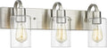 Emliviar 3-Light Vanity Light Fixture by EMLIVIAR