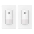 ELEGRP Single Pole Occupancy Motion Sensor Light Switch, PIR Infrared Motion by ELEGRP%7CELEGROUP