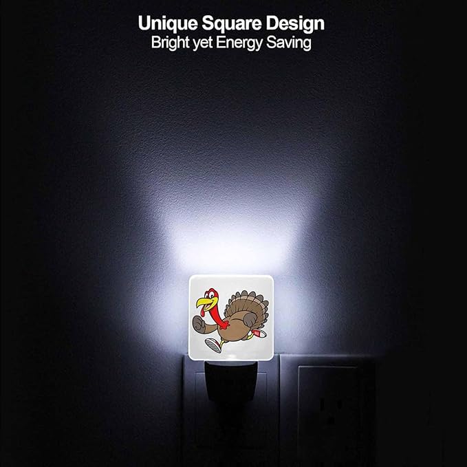 LED Night Light Plug into Wall - Image 5