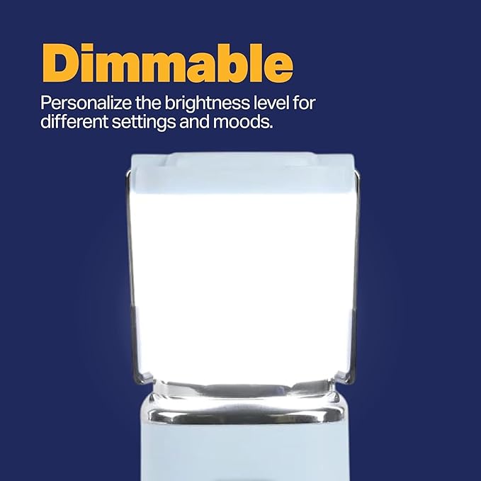 LUXPRO LP189 Mini Lantern - Image 4