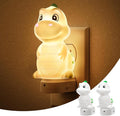 L LOHAS LED Plug in Night Light by LLOHASLED