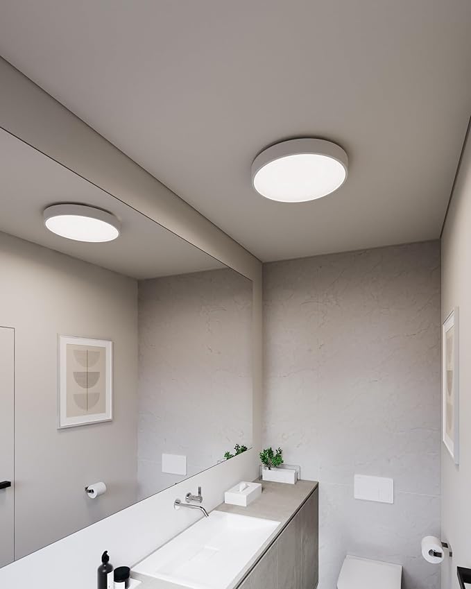 Sonneman 2747.16 LED Surface Mount Light Fixture - Image 6