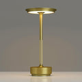 1 Pack Cordless Table Lamps Rechargeable, Portable 5000mAh Battery Operated Lamp by TBBGALEDCordlessTableLamps