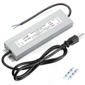 LED Driver 100 Watts 100-264V AC to 24V DC 4.16A Power Supply Waterproof Low by LLTOP