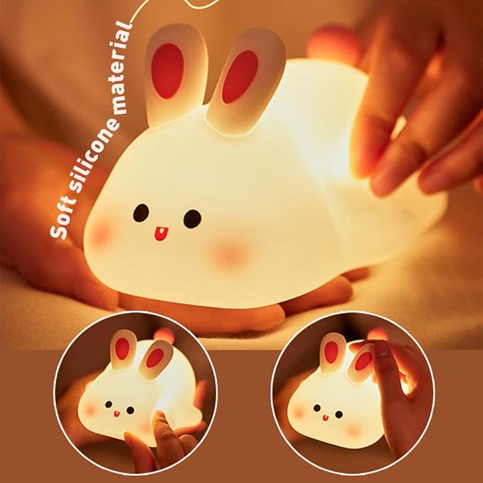Bunny Night Light - Image 2