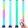 Special Supplies Sensory Light Lava Lamp – 4.5 Foot Floor Standing Color by SpecialSupplies
