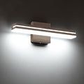 SineRise 16-Inch LED Modern Bathroom Vanity Light Bar by SINERISELIGHTING