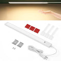 Under Cabinet Light 16 Inch Plug in 110VAC. Hand Wave Activated. 8W LED Light by Unknown